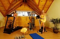 спорт зал - фотогалерея на RCC-TRAVEL.RU спорт зал - фотогалерея на RCC-TRAVEL.RU